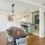 Luxury In The Heart Of St Germain A/c 3 Bedroom Outdoor Paříž