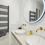 Apartmán Luxury In The Heart Of St Germain A/c 3 Bedroom Outdoor Paříž