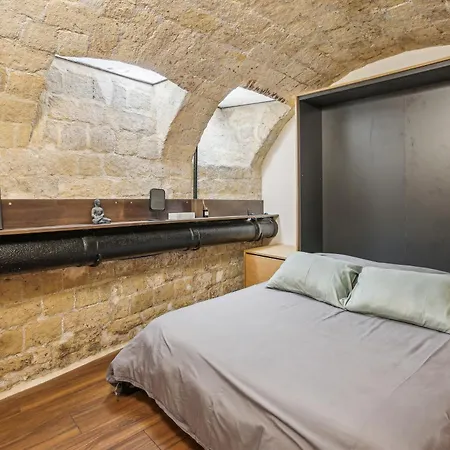 アパート Luxury In The Heart Of St Germain A/c 3 Bedroom Outdoor *