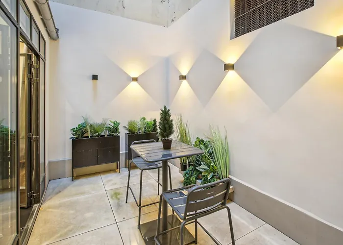 Luxury In The Heart Of St Germain A/c 3 Bedroom Outdoor *