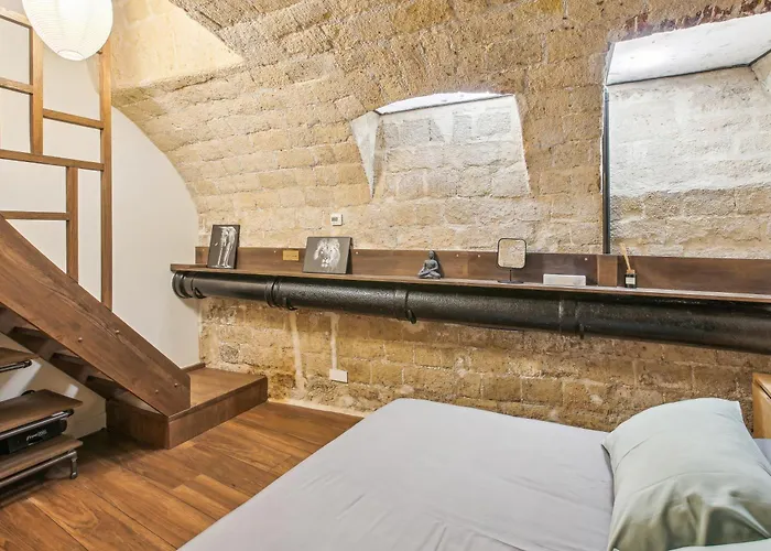 Luxury In The Heart Of St Germain A/c 3 Bedroom Outdoor *