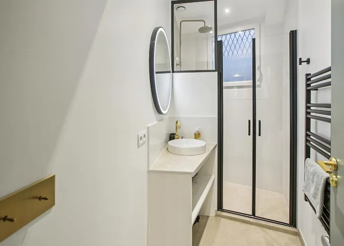 Luxury In The Heart Of St Germain A/c 3 Bedroom Outdoor * パリ