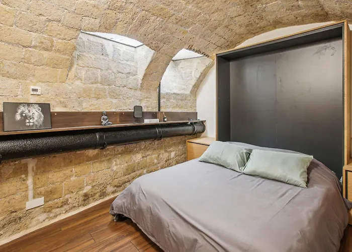 アパート Luxury In The Heart Of St Germain A/c 3 Bedroom Outdoor *